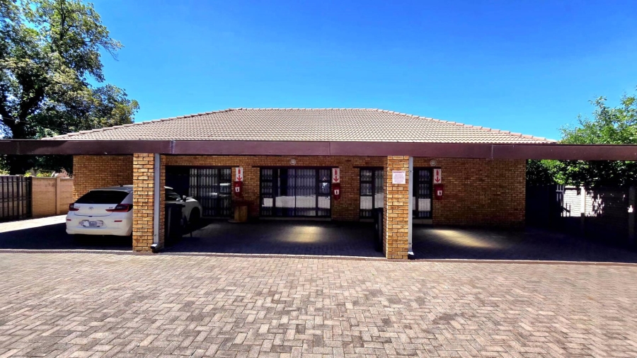 4 Bedroom Property for Sale in Vanderbijlpark South West Gauteng