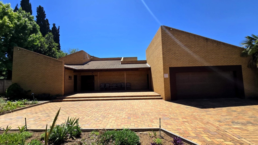 4 Bedroom Property for Sale in Vanderbijlpark South West Gauteng