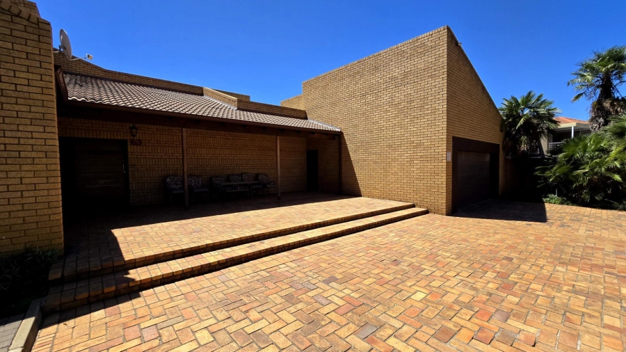 4 Bedroom Property for Sale in Vanderbijlpark South West Gauteng