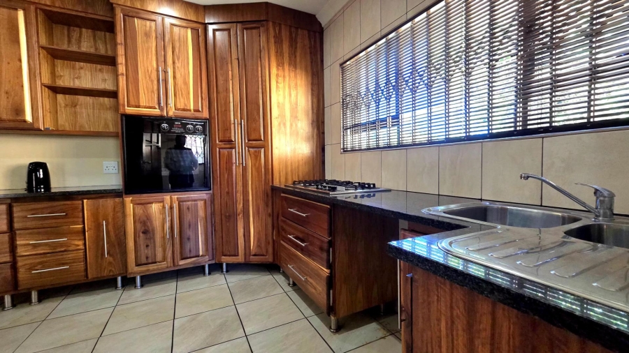 7 Bedroom Property for Sale in Vanderbijlpark South West Gauteng