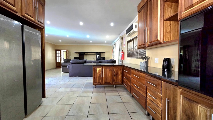 7 Bedroom Property for Sale in Vanderbijlpark South West Gauteng