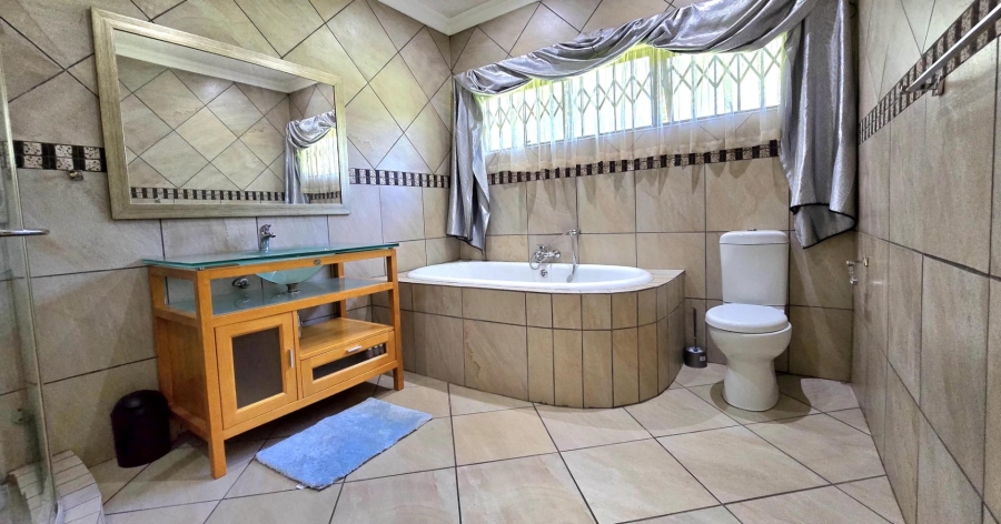 7 Bedroom Property for Sale in Vanderbijlpark South West Gauteng