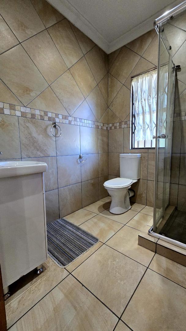 7 Bedroom Property for Sale in Vanderbijlpark South West Gauteng