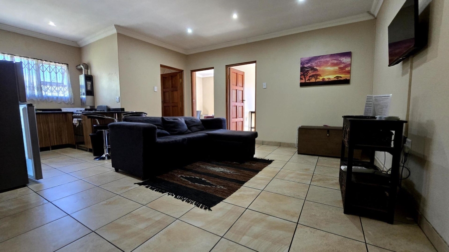 7 Bedroom Property for Sale in Vanderbijlpark South West Gauteng