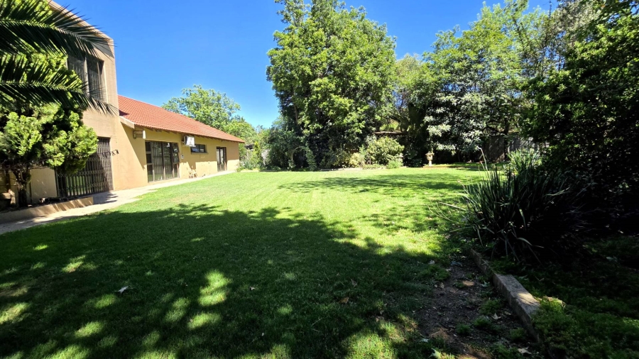 7 Bedroom Property for Sale in Vanderbijlpark South West Gauteng