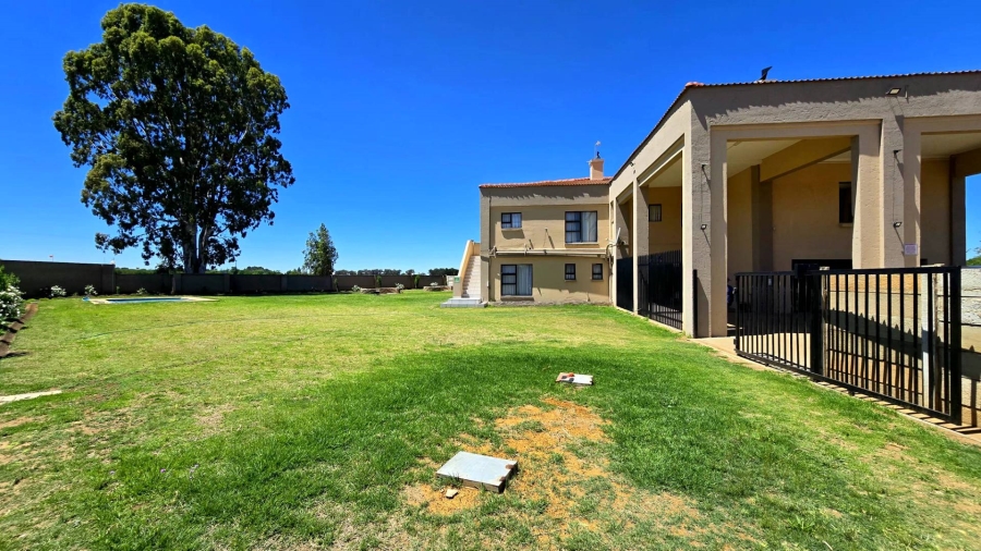 18 Bedroom Property for Sale in Nanescol Gauteng