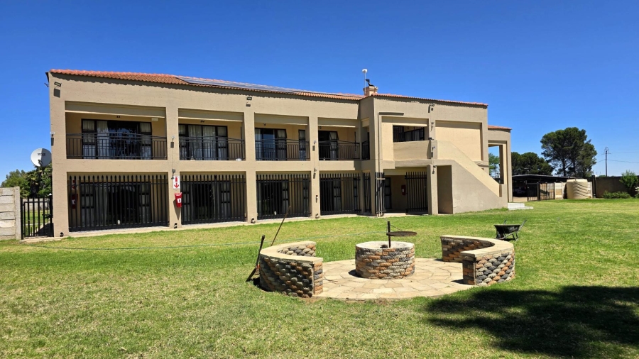 18 Bedroom Property for Sale in Nanescol Gauteng