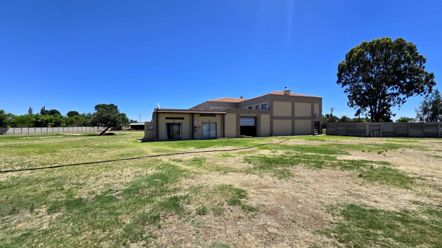 18 Bedroom Property for Sale in Nanescol Gauteng