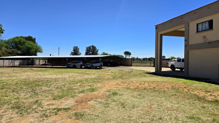 18 Bedroom Property for Sale in Nanescol Gauteng