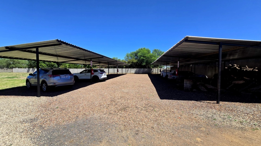 18 Bedroom Property for Sale in Nanescol Gauteng