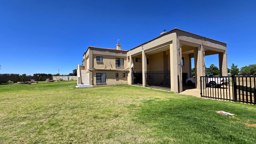 18 Bedroom Property for Sale in Nanescol Gauteng