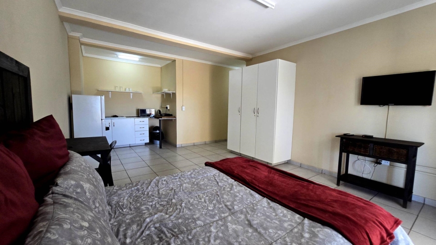 18 Bedroom Property for Sale in Nanescol Gauteng
