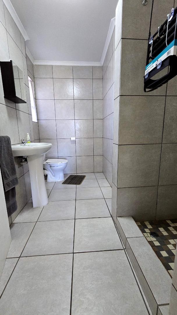 18 Bedroom Property for Sale in Nanescol Gauteng