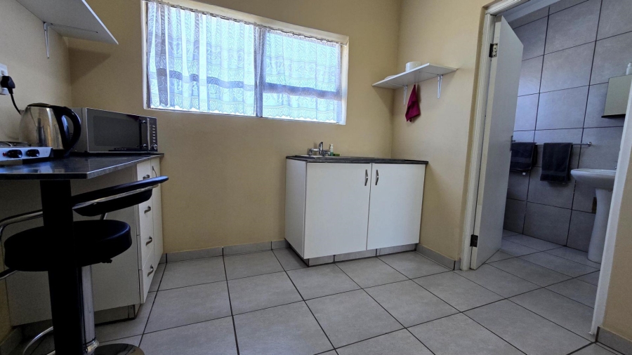 18 Bedroom Property for Sale in Nanescol Gauteng