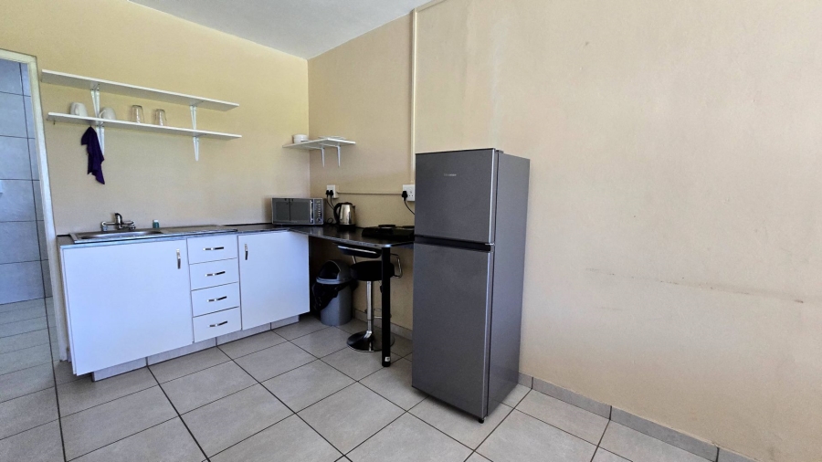 18 Bedroom Property for Sale in Nanescol Gauteng