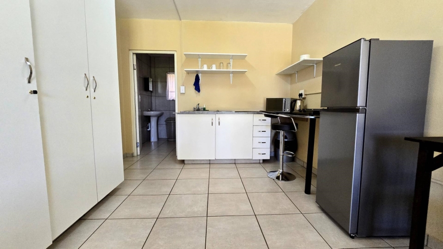 18 Bedroom Property for Sale in Nanescol Gauteng