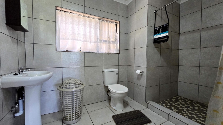 18 Bedroom Property for Sale in Nanescol Gauteng