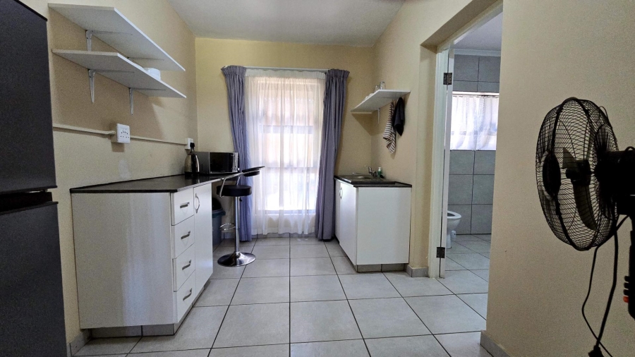 18 Bedroom Property for Sale in Nanescol Gauteng