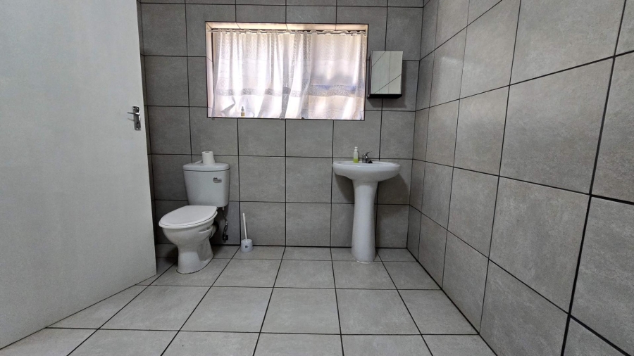 18 Bedroom Property for Sale in Nanescol Gauteng