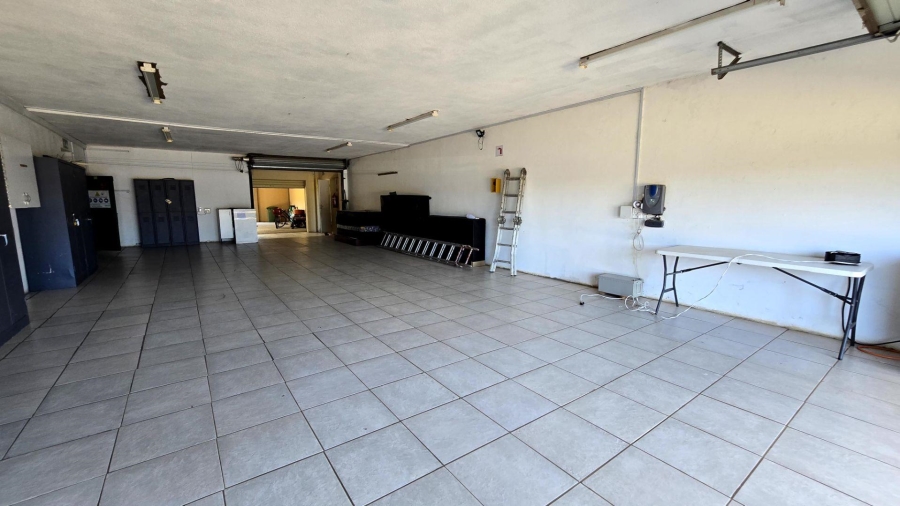 18 Bedroom Property for Sale in Nanescol Gauteng