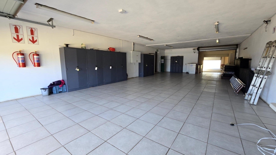 18 Bedroom Property for Sale in Nanescol Gauteng