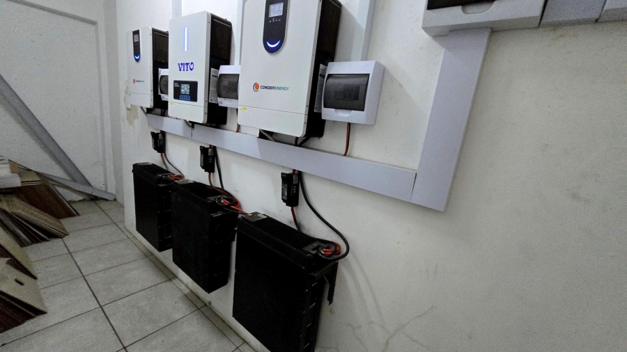 18 Bedroom Property for Sale in Nanescol Gauteng