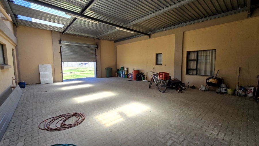 18 Bedroom Property for Sale in Nanescol Gauteng