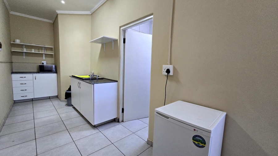 18 Bedroom Property for Sale in Nanescol Gauteng