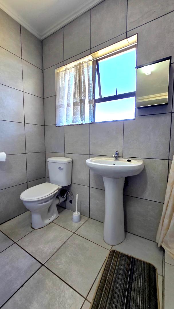 18 Bedroom Property for Sale in Nanescol Gauteng