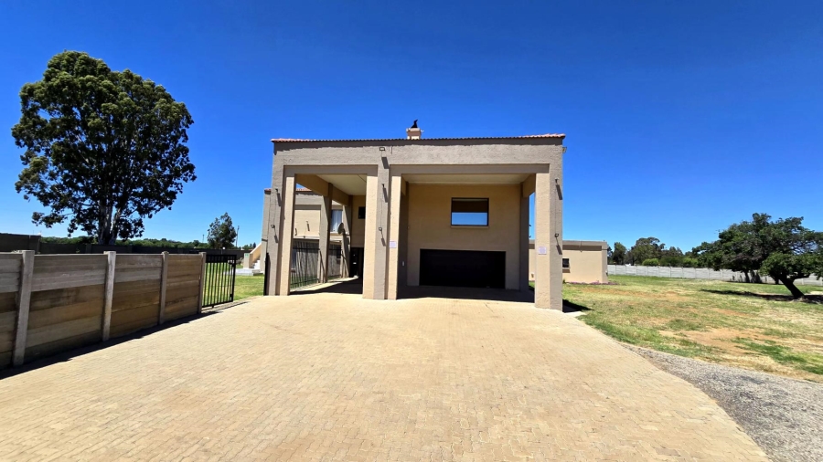 18 Bedroom Property for Sale in Nanescol Gauteng