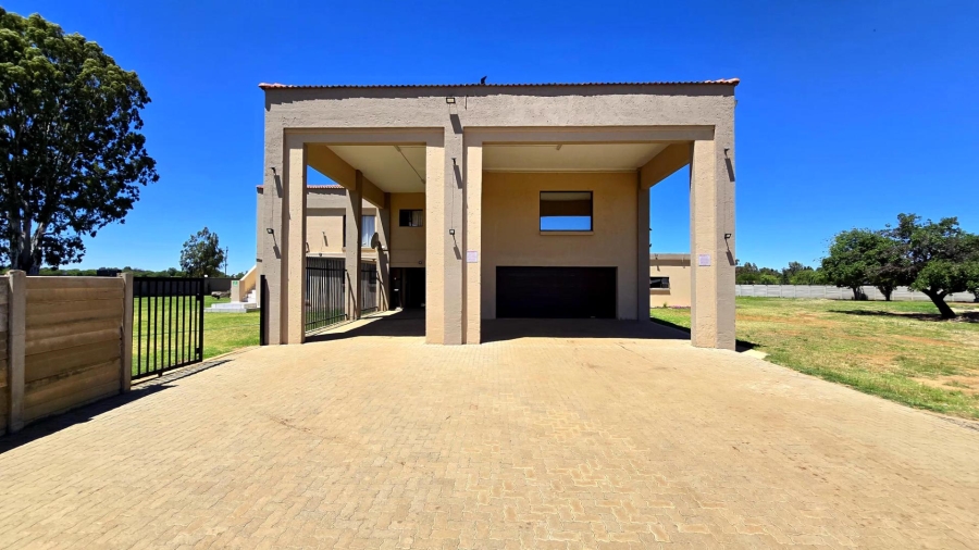 18 Bedroom Property for Sale in Nanescol Gauteng
