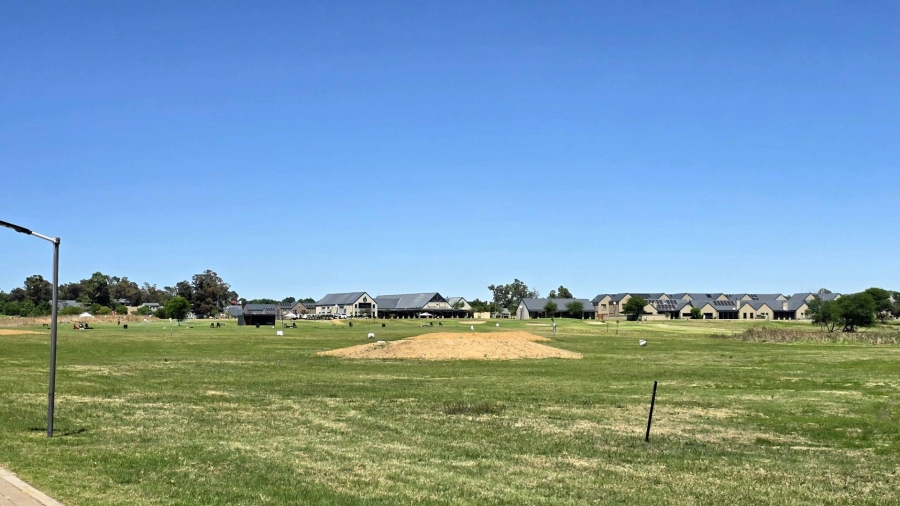 18 Bedroom Property for Sale in Nanescol Gauteng