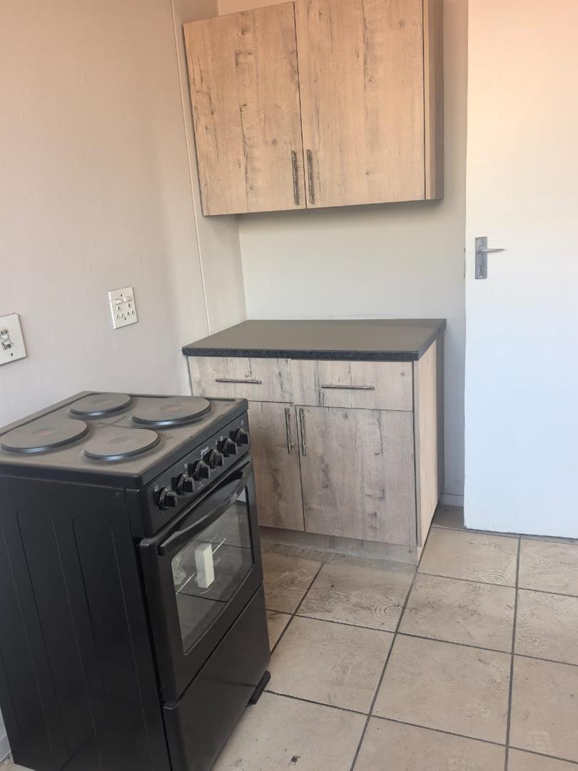 1 Bedroom Property for Sale in Sunnyside Gauteng