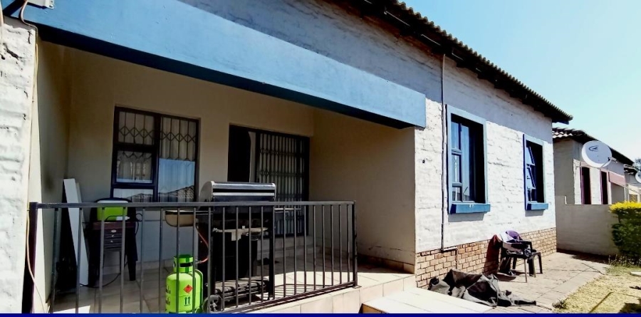 3 Bedroom Property for Sale in Heatherview Gauteng