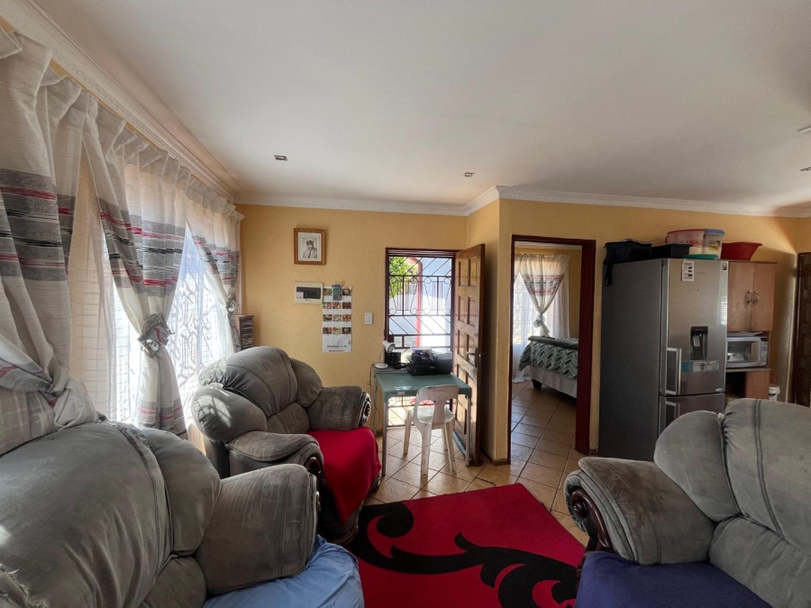 3 Bedroom Property for Sale in Mahube Valley Gauteng