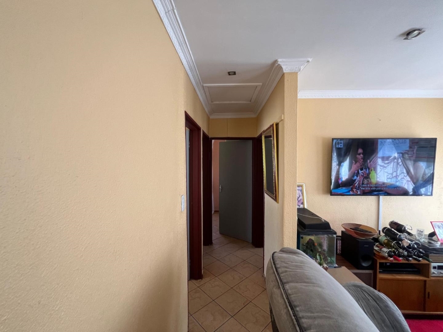 3 Bedroom Property for Sale in Mahube Valley Gauteng