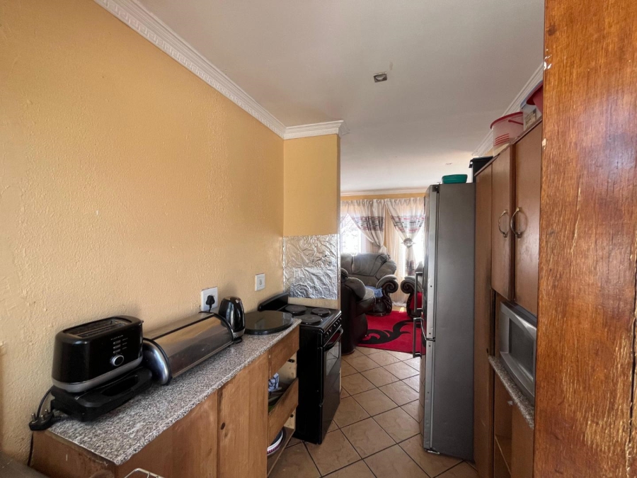 3 Bedroom Property for Sale in Mahube Valley Gauteng