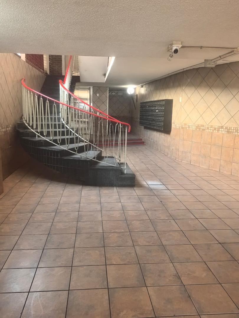 0 Bedroom Property for Sale in Sunnyside Gauteng