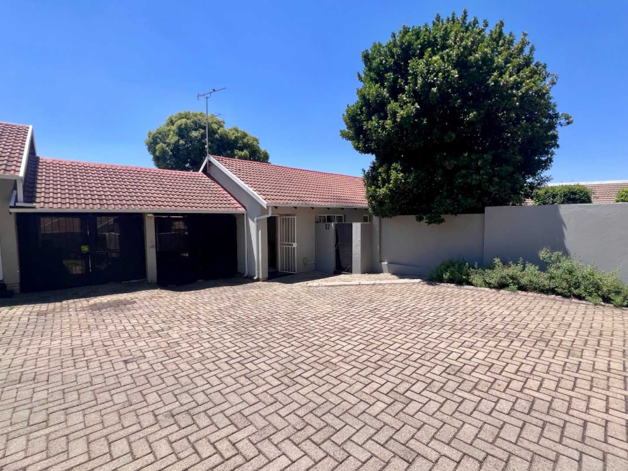 3 Bedroom Property for Sale in Northwold Gauteng