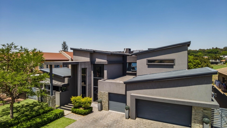 4 Bedroom Property for Sale in Ebotse Golf Estate Gauteng
