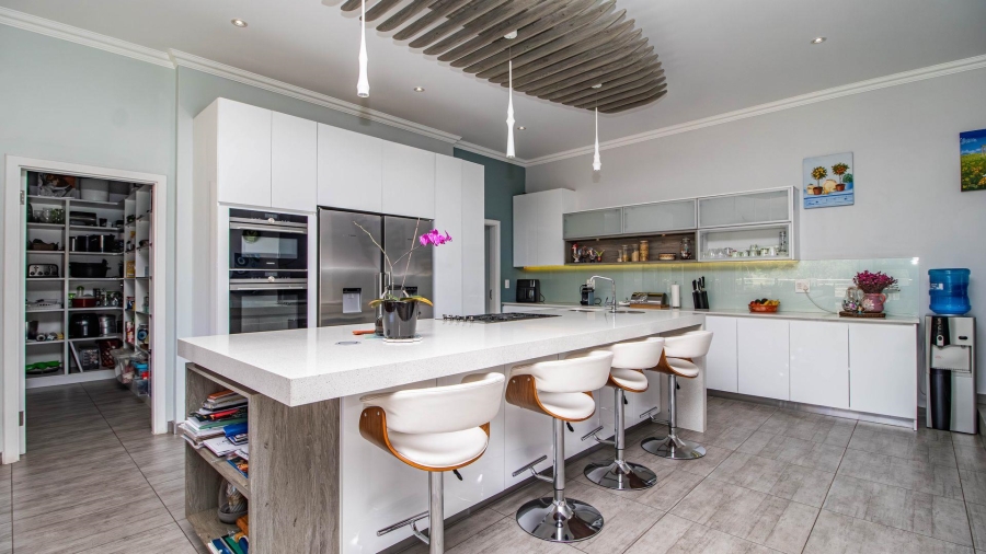 4 Bedroom Property for Sale in Ebotse Golf Estate Gauteng