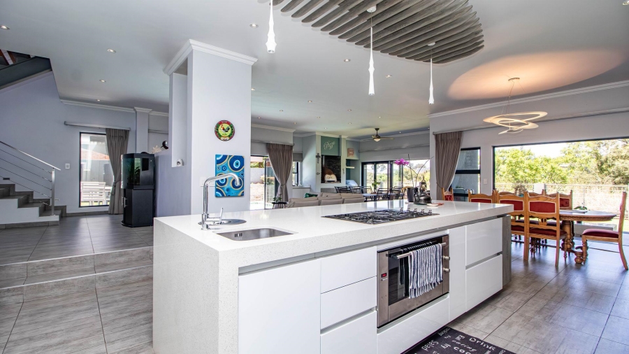 4 Bedroom Property for Sale in Ebotse Golf Estate Gauteng