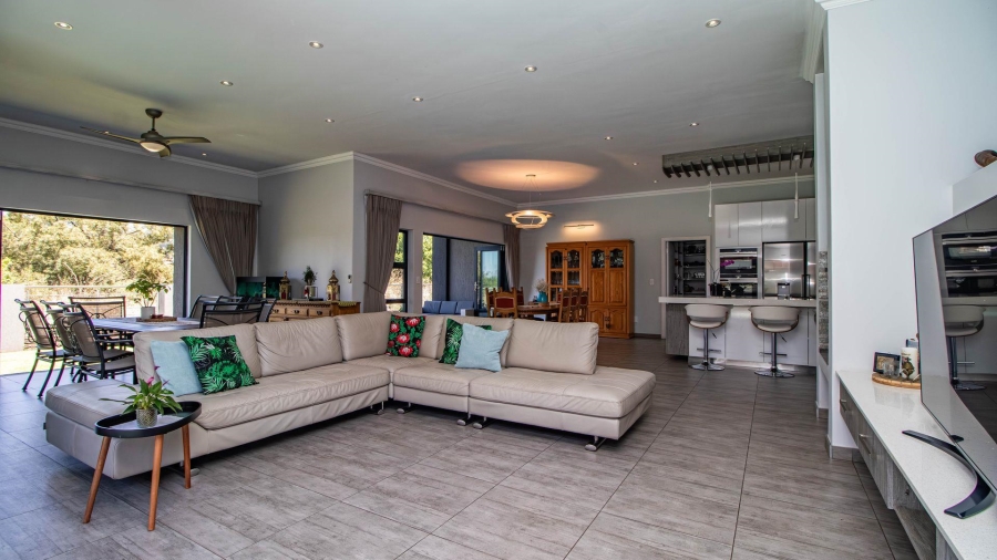 4 Bedroom Property for Sale in Ebotse Golf Estate Gauteng
