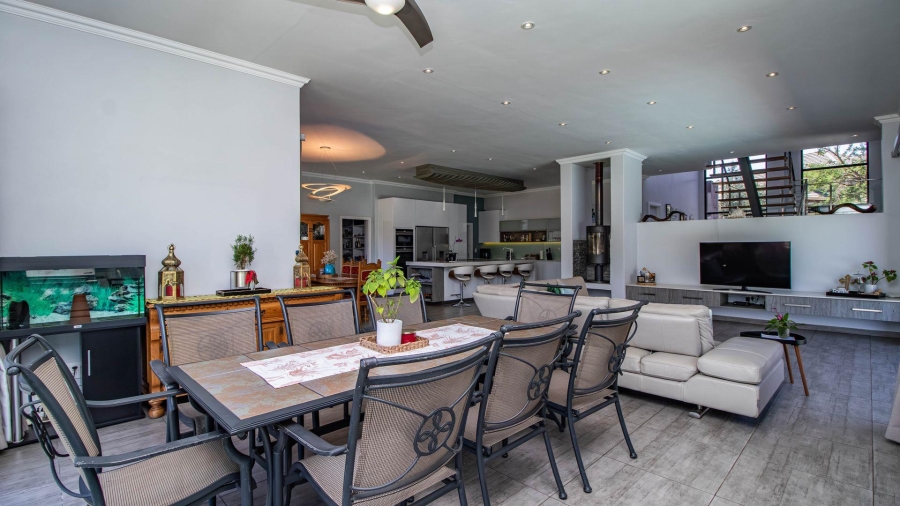 4 Bedroom Property for Sale in Ebotse Golf Estate Gauteng