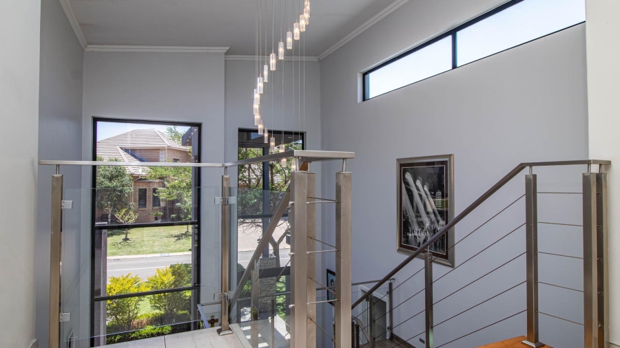 4 Bedroom Property for Sale in Ebotse Golf Estate Gauteng