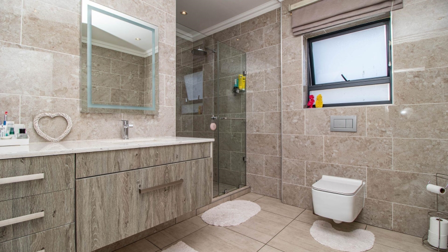 4 Bedroom Property for Sale in Ebotse Golf Estate Gauteng