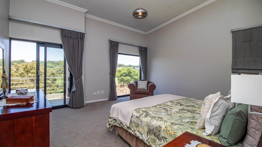 4 Bedroom Property for Sale in Ebotse Golf Estate Gauteng