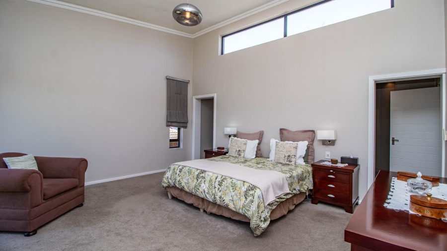 4 Bedroom Property for Sale in Ebotse Golf Estate Gauteng
