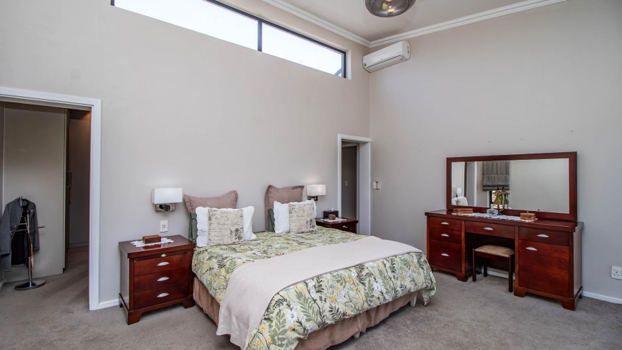 4 Bedroom Property for Sale in Ebotse Golf Estate Gauteng