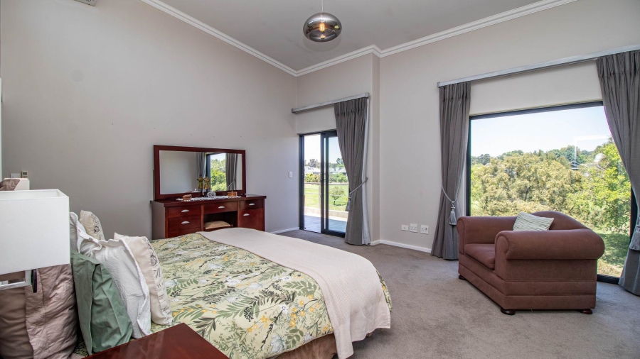 4 Bedroom Property for Sale in Ebotse Golf Estate Gauteng